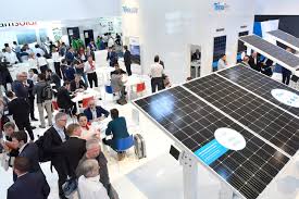 Intersolar Europe 2027