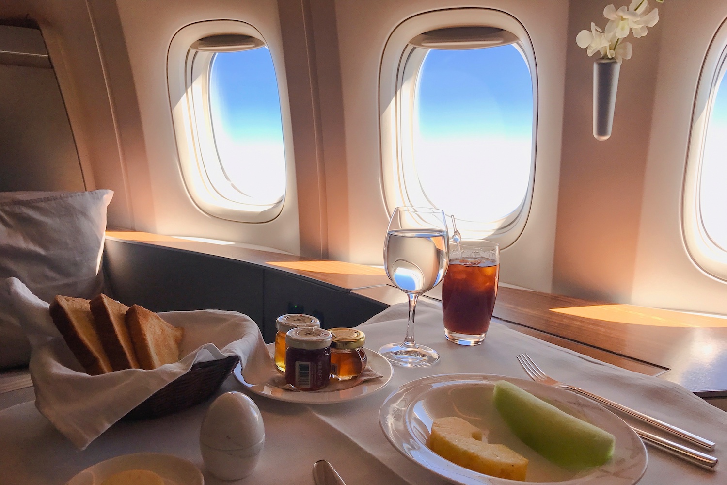 World Travel Catering & Onboard Services EXPO 2027