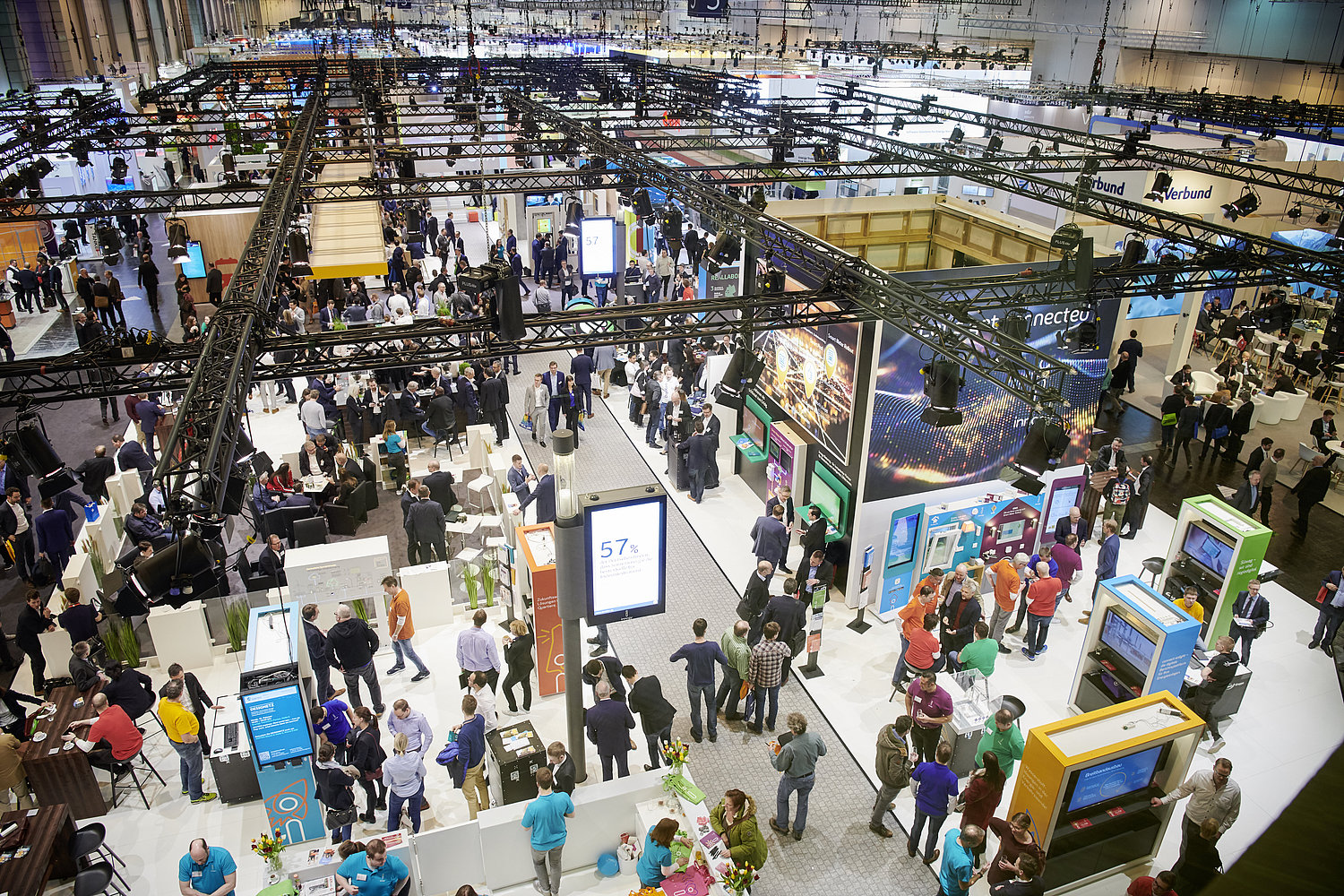 E-World Energy & Water Exhibition 2026