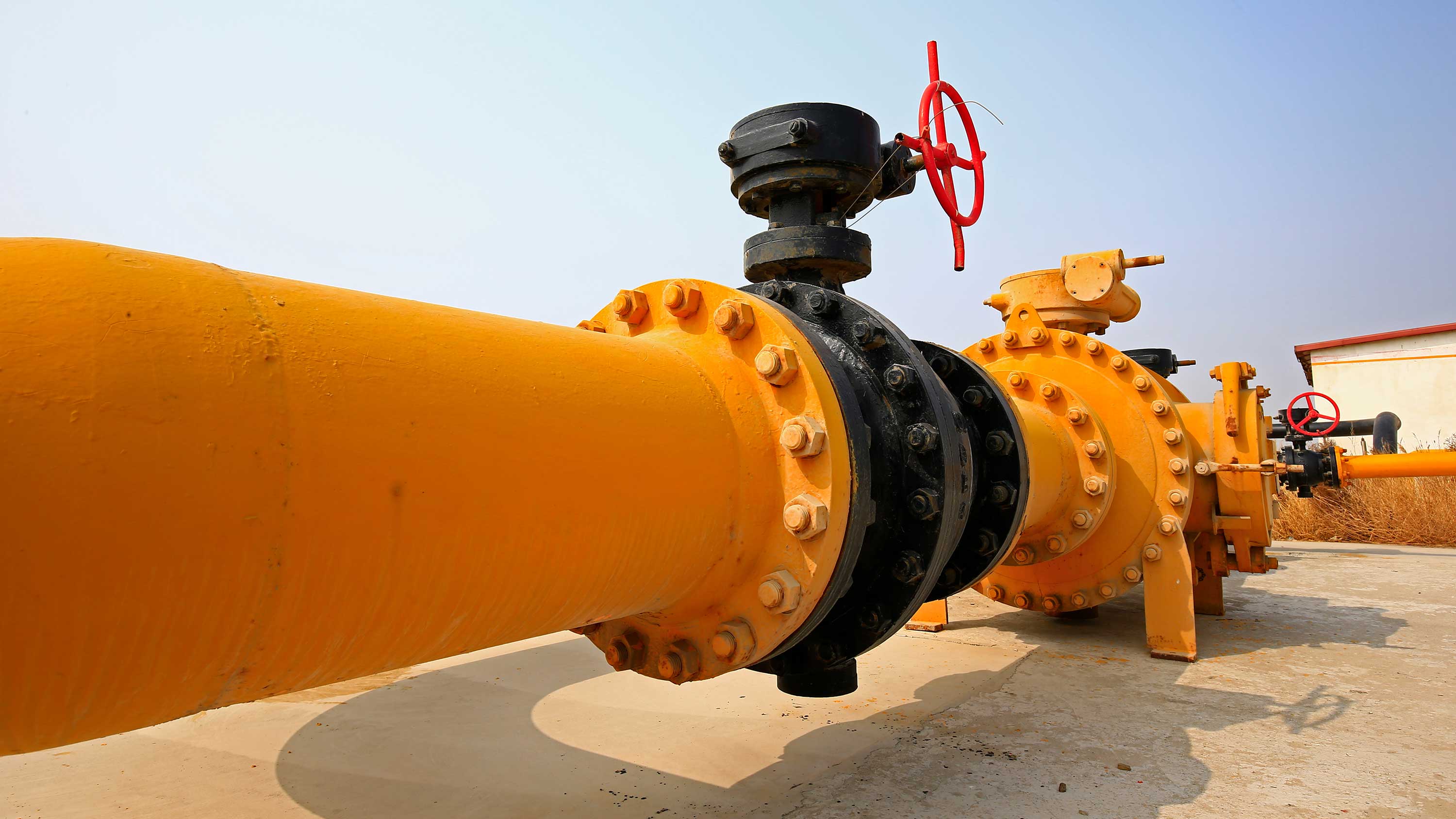 Pipeline Technology Conference 2027