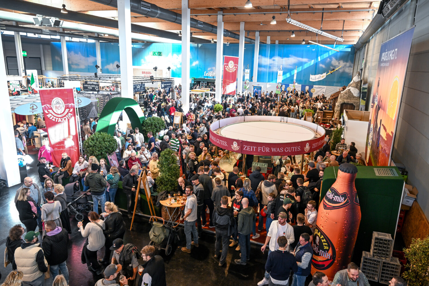 IBO Fair Friedrichshafen 2026