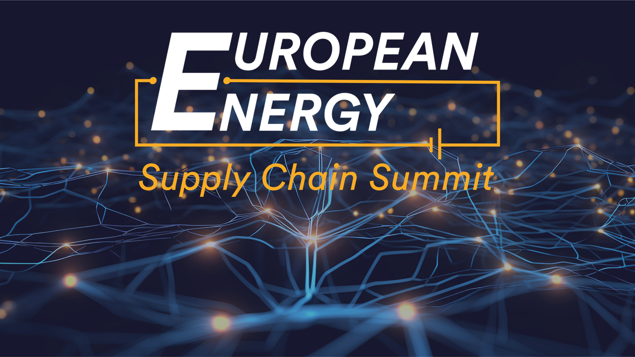 European Energy Supply Chain Summit 2026
