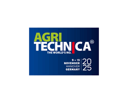 AGRITECHNICA – Smart Agricultural Technology Fair