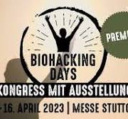 Biohacking Days