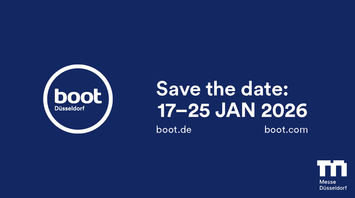 BOOT Düsseldorf 2026