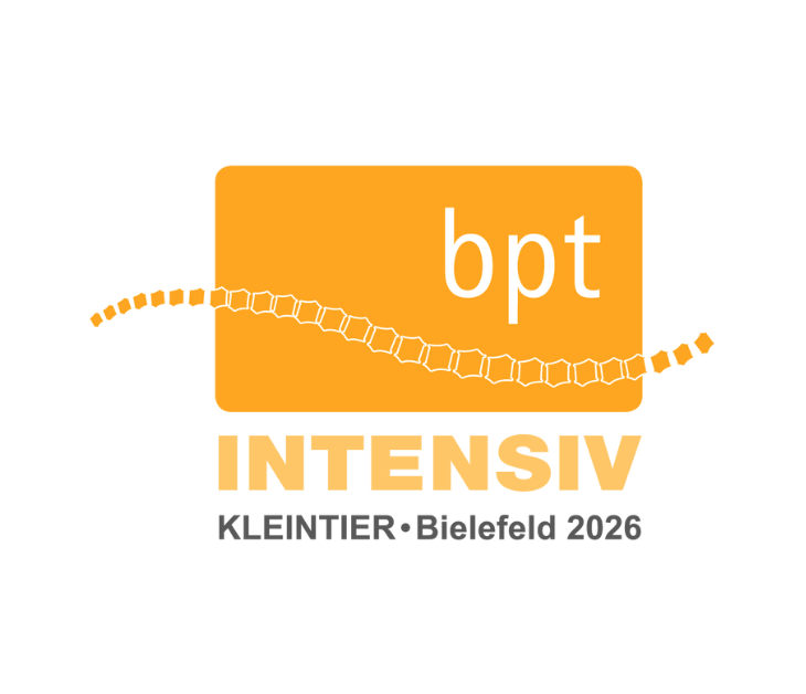 bpt-Kongress 2026 mit bpt-Fachmesse Veterinärmedizin