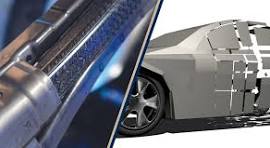 Car Body Parts 2026