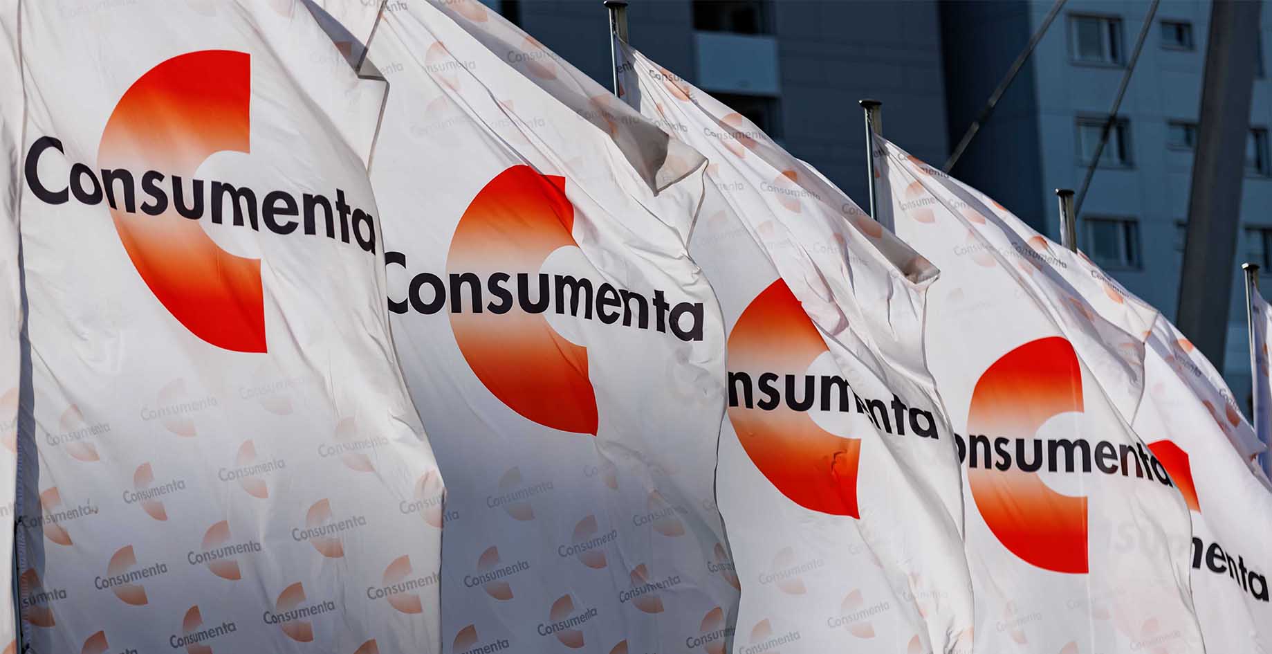 Consumenta	1–9 Nov	Nuremberg-Consumer lifestyle & entertainment