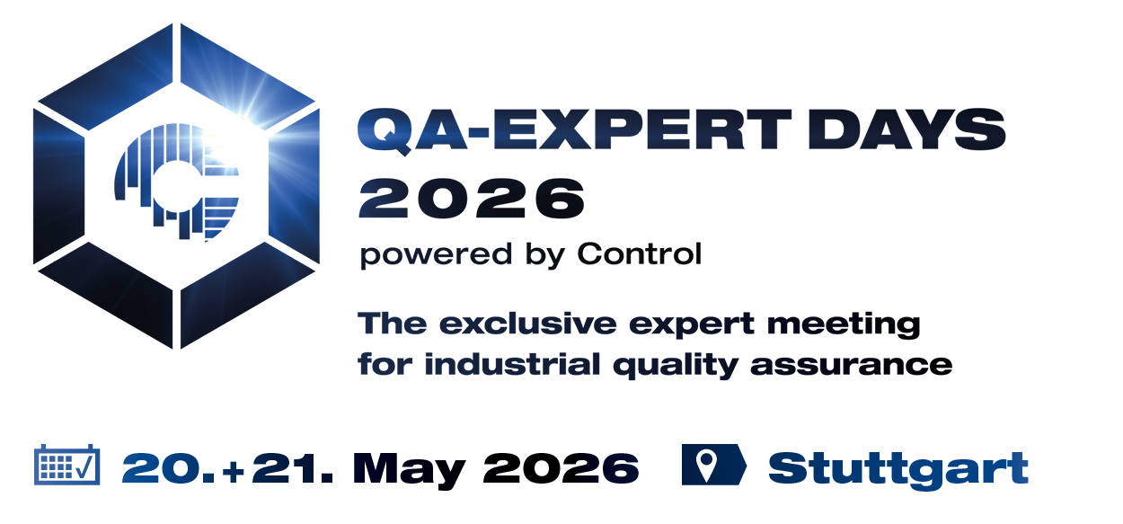 Control-Expert Days 2026