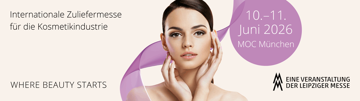 Cosmetic Business 2026