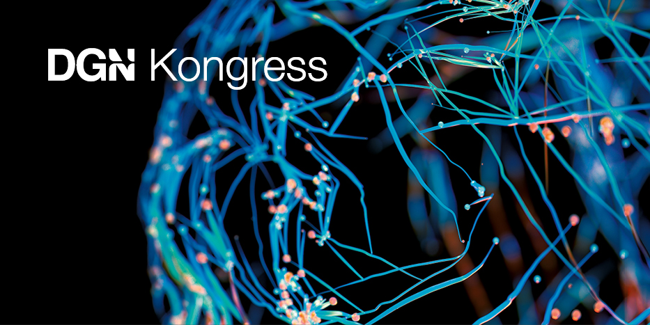 DGN – the Congress of the Deutsche Gesellschaft für Neurologie