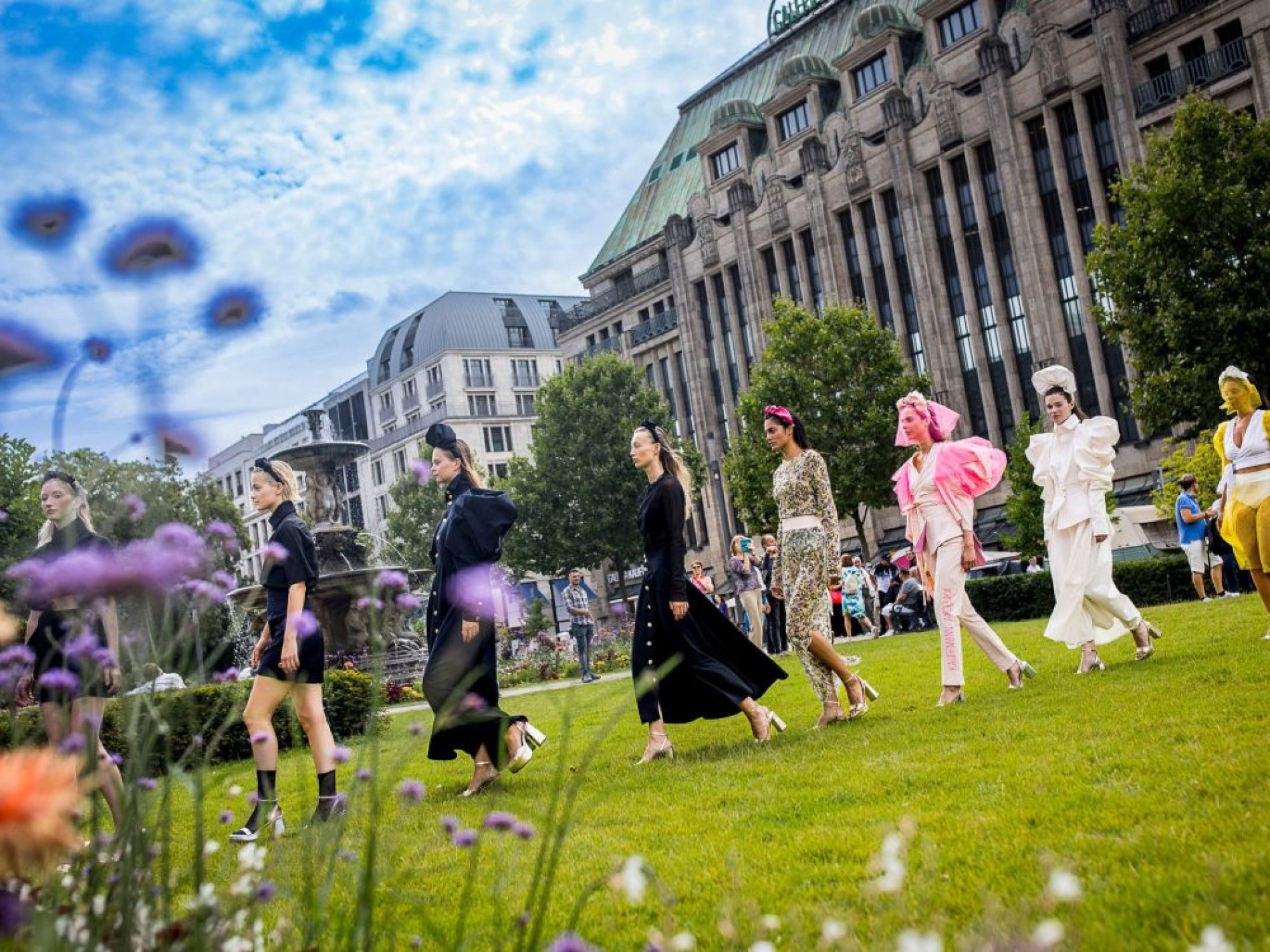Düsseldorf Fashion Days 2026