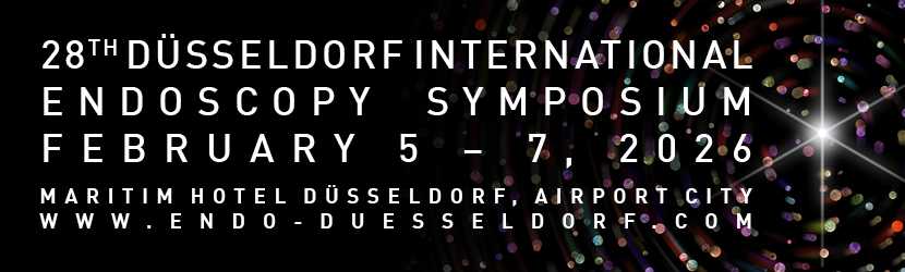 Düsseldorf International Endoscopy Symposium 2026