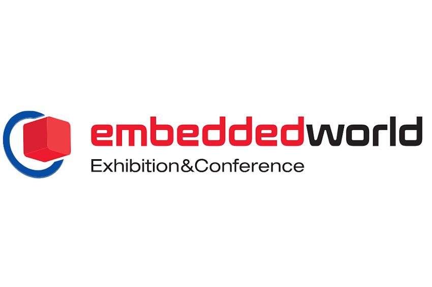 Embedded World Exhibition & Conference 2026