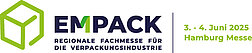 EMPACK26-Regionale Fachmesse für die Verpackungsindustrie