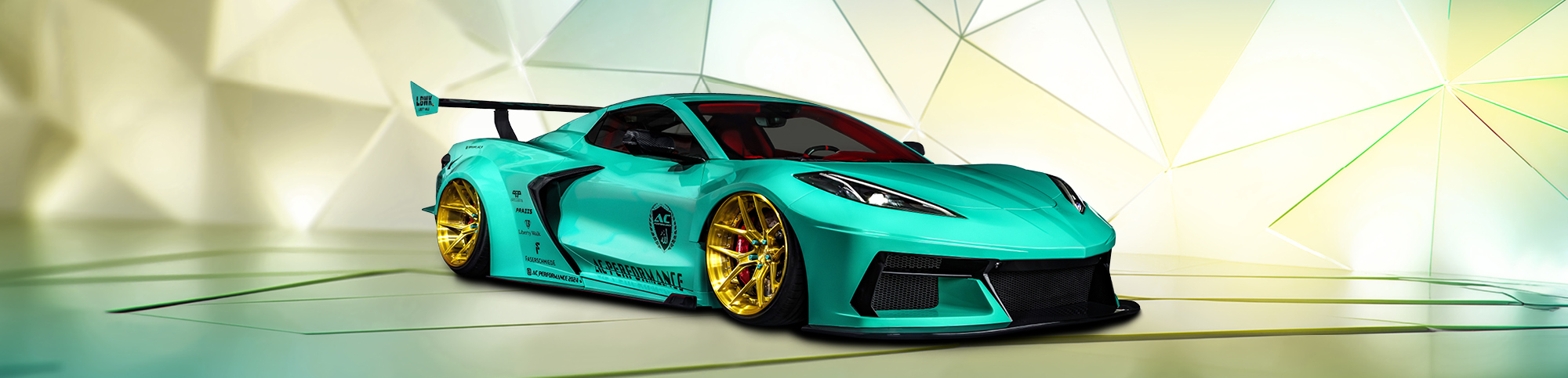 ESSEN MOTOR SHOW-Das Performance Festival des Jahres