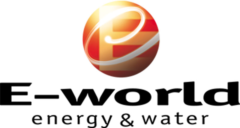 E‑world energy & water 2026 – Essen