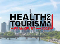 EXPERIENCE THE FUTURE OF HEALTH TOURISM: UNVEIL A WORLD OF HEALTHCARE AT OUR PREMIER EXPO