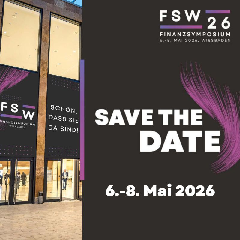 Finanzsymposium