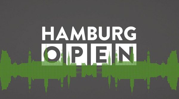 HAMBURG OPEN Innovationen und Networking für alle aus Medien-, Streaming- und Broadcasttechnik.