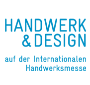Handwerk & Design 2026-auf der Internationalen Handwerksmesse