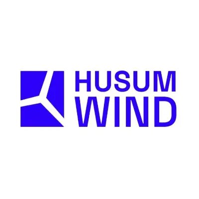HUSUM WIND 2025 — Wind & Renewable Energy Systems Fair  16–19 September 2025 | Husum, Germany