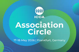 ICCA Association Circle 2026