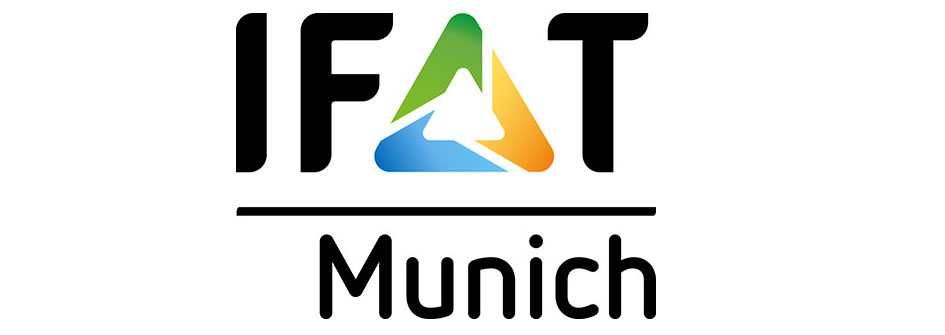 IFAT Munich 2026