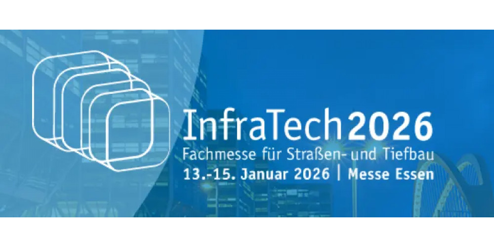 INFRATECH GERMANY 2026