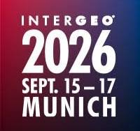 INTERGEO – World-leading conference on geospatial platforms and digitalization