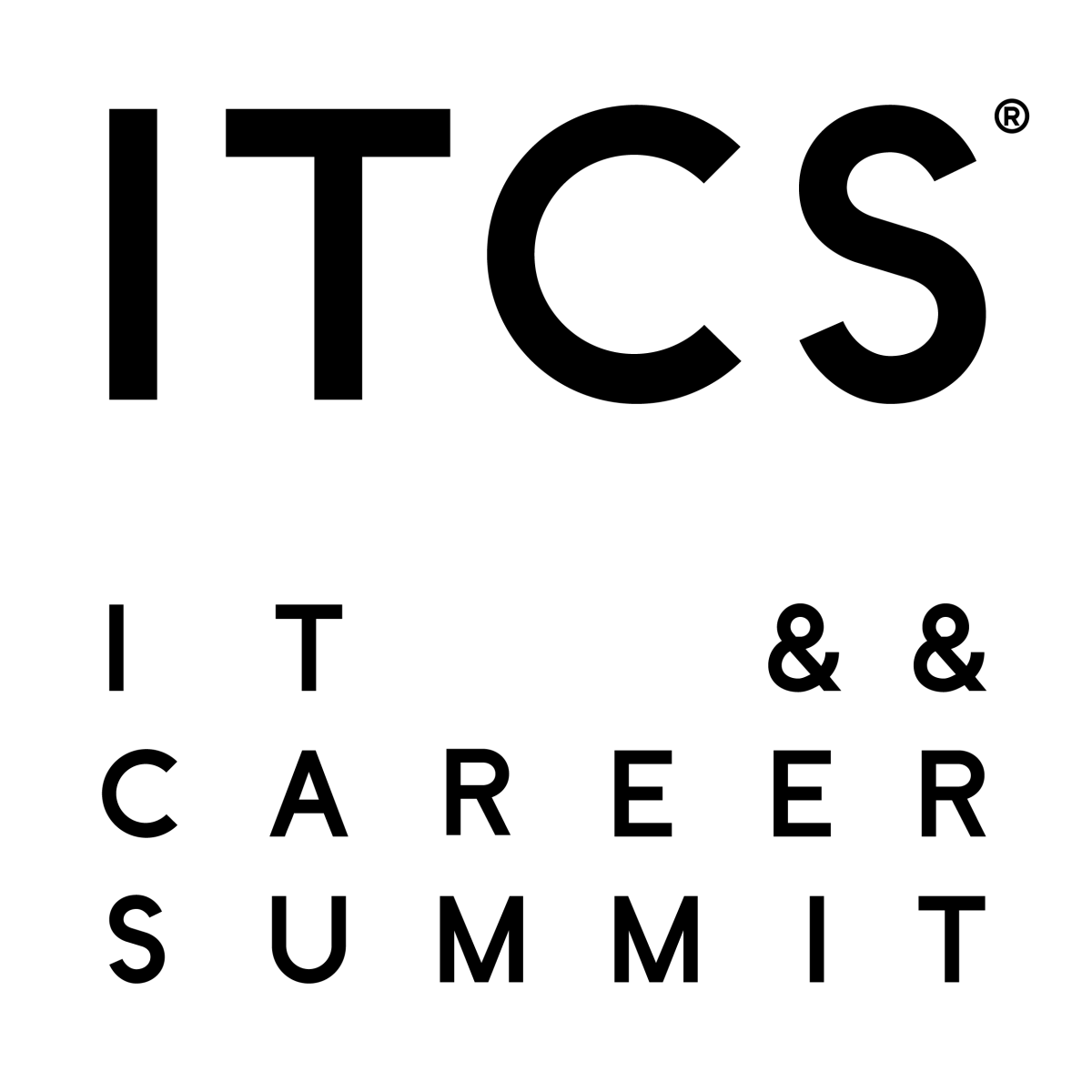 ITCS I T & & CAREER SUMMIT