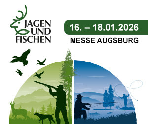 Jagen und FISCH
