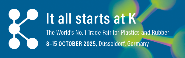K 2025 – International Trade Fair for Plastics and Rubber