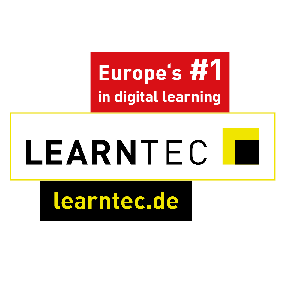LEARNTEC 2026 - Europe's No. 1 in digital learning