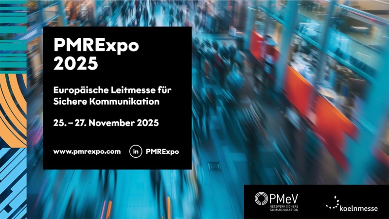 PMRExpo