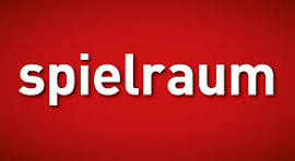 spielraum 2026 - Die Spielemesse