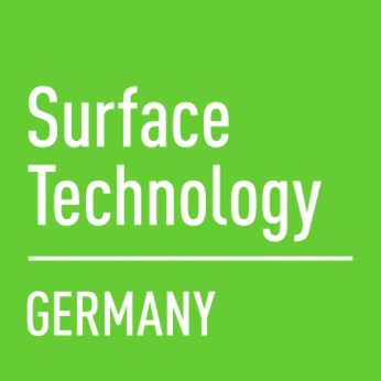 SurfaceTechnology GERMANY -Internationale Fachmesse für Oberflächentechnik