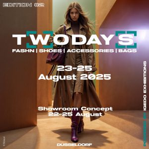 TWODAYS 2026
