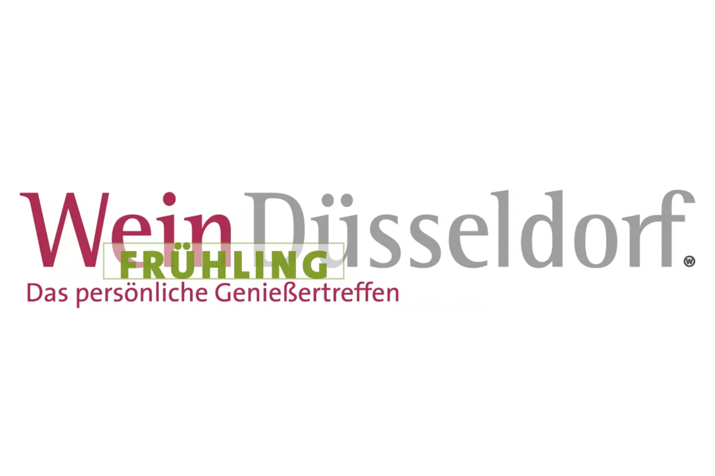 WeinFruhling Dusseldorf