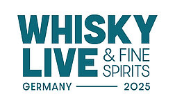 Whisky Live Germany 11.10.2025 - 12.10.2025 11:00 bis 19:00 Uhr 10:00 bis 17:00 Uhr