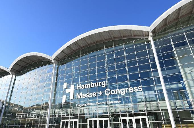 German Exhibition Venues Lock in Global Trade Shows Through 2026